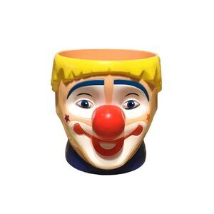Ringling Bros Barnum &‎ Bailey Clown Cup Mug